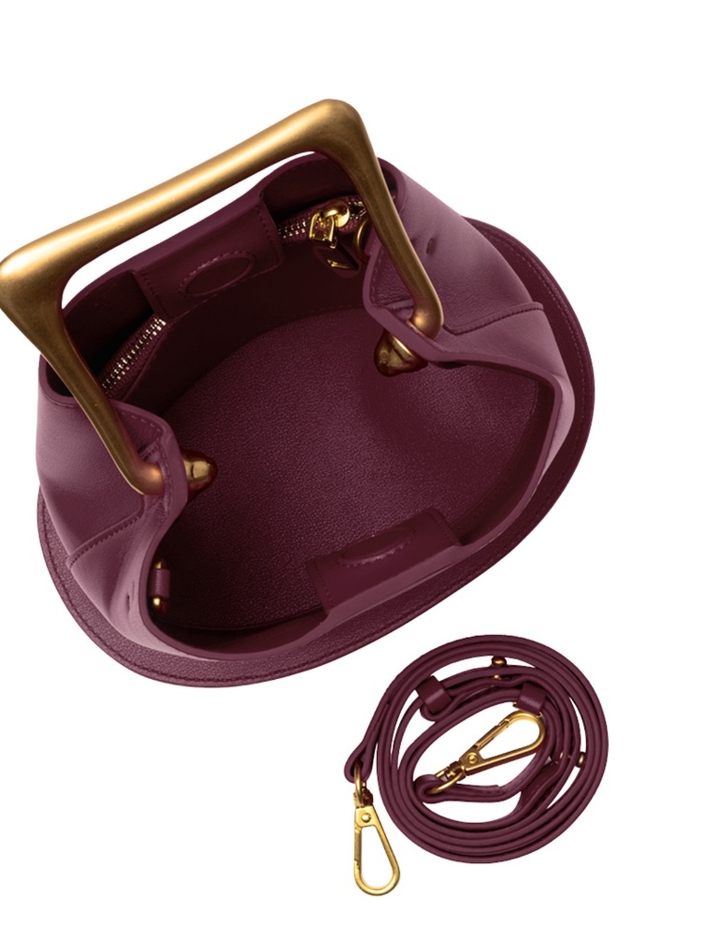 Vienna Handbag - Picture 3 of 8